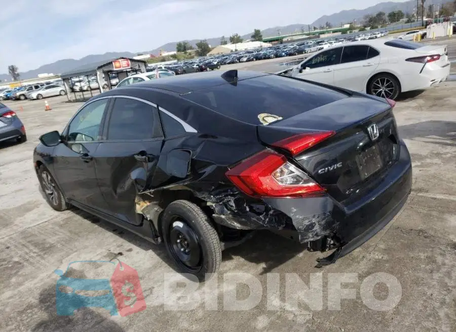 2HGFC2F76HH531181 Photo# 2