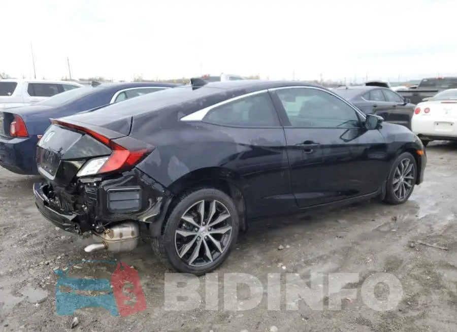 2HGFC3B34KH354520 Photo# 3
