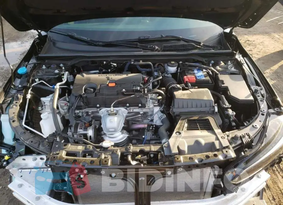 2HGFE2F50NH590537 Photo# 11