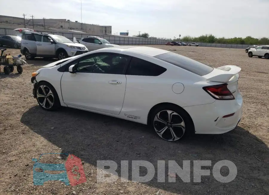 2HGFG4A56FH700697 Photo# 2