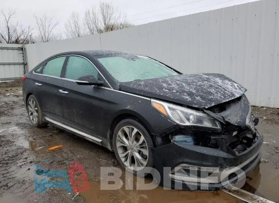5NPE34AB2FH132631 Photo# 4