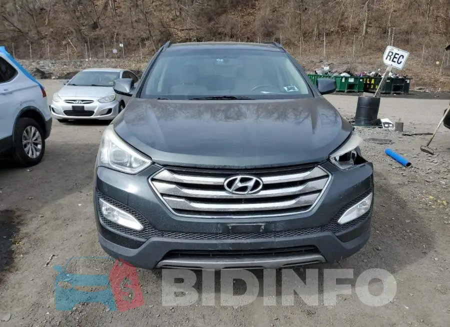 5XYZU3LB9EG151639 Photo# 5