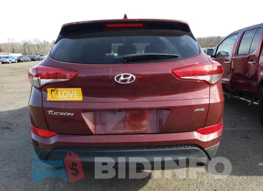 KM8J3CA41JU624197 Photo# 6