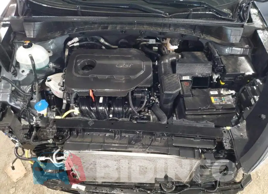 KM8J3CAL3MU300616 Photo# 12