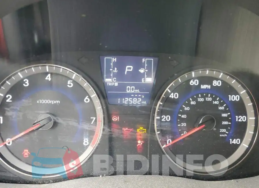 KMHCT5AE6HU302372 Photo# 9