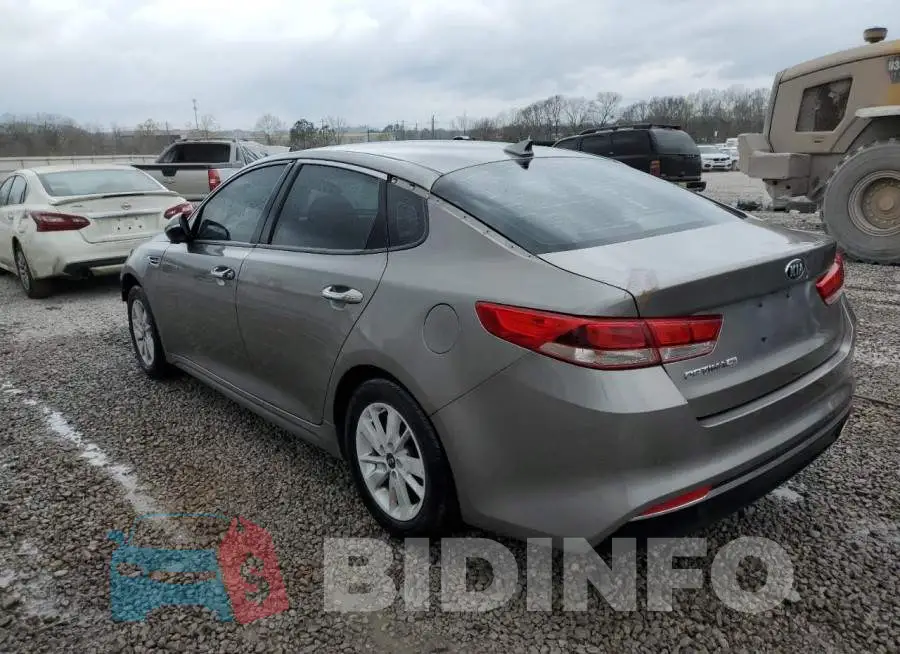 5XXGT4L32JG209548 Photo# 2