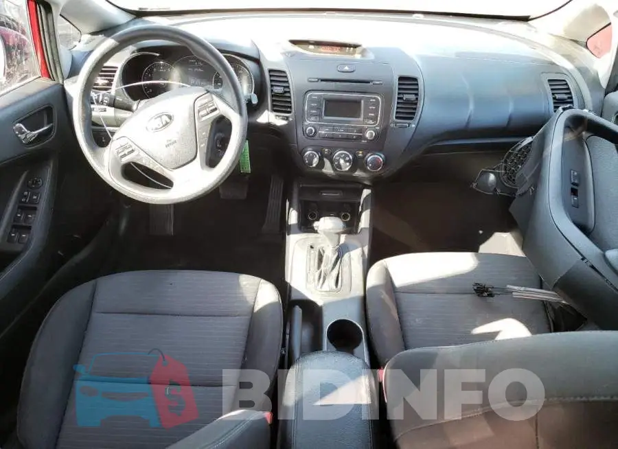KNAFX4A62G5438514 Photo# 8