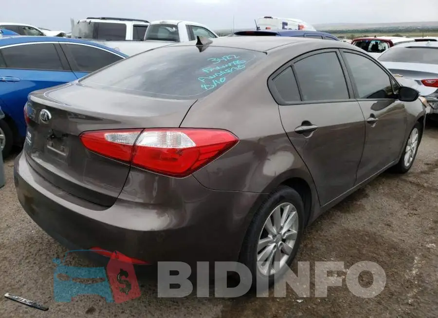 KNAFX4A63E5208414 Photo# 4