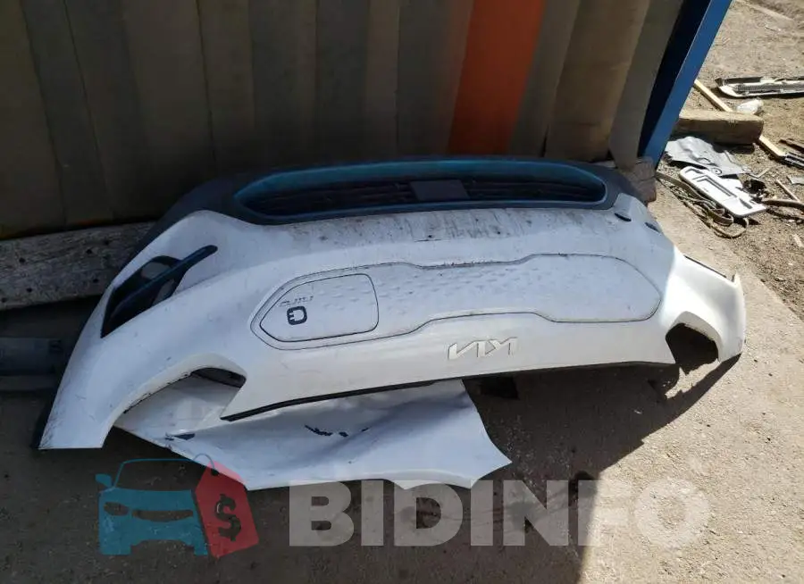 KNDCE3LG3N5121222 Photo# 12