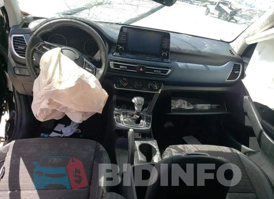 KNDEUCA28M7148048 Photo# 8