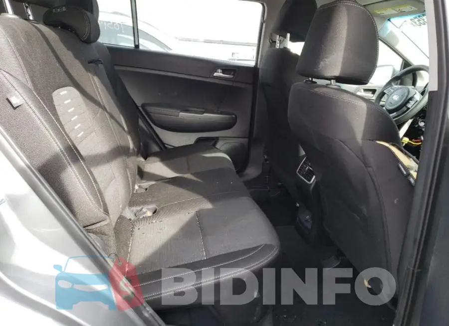 KNDPMCAC4M7881733 Photo# 11
