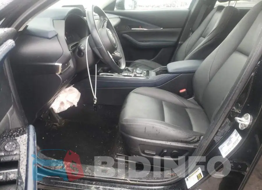 3MVDMBCL9MM212307 Photo# 7