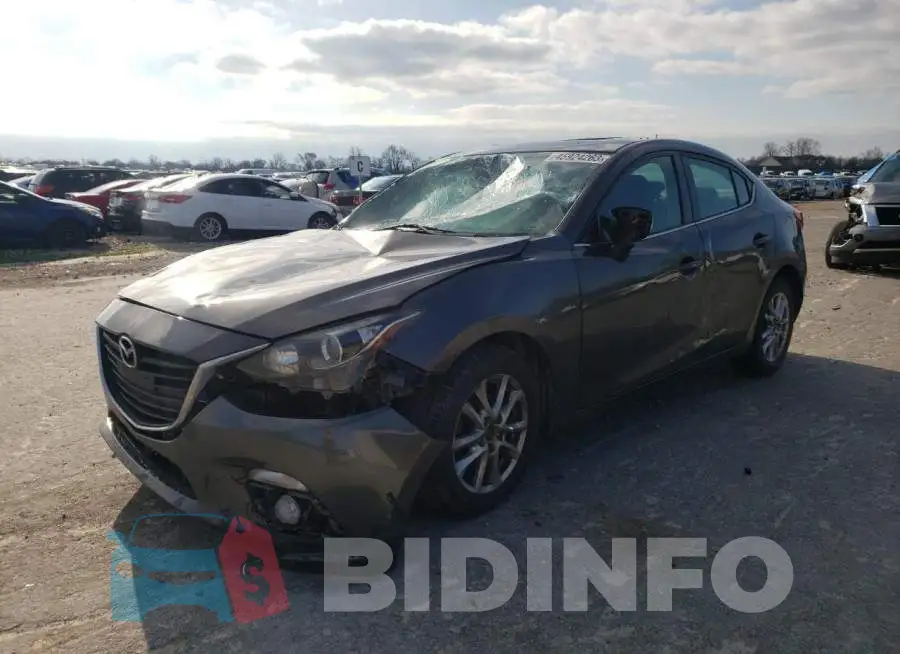 3MZBM1V79GM266016 Photo# 1