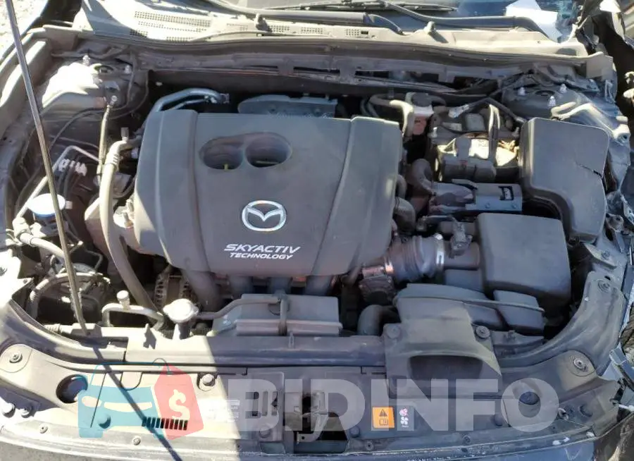 3MZBN1V70HM112227 Photo# 7