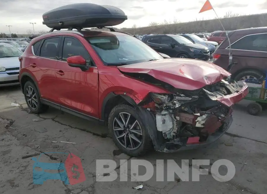 JM3KFBDM7J0461057 Photo# 4