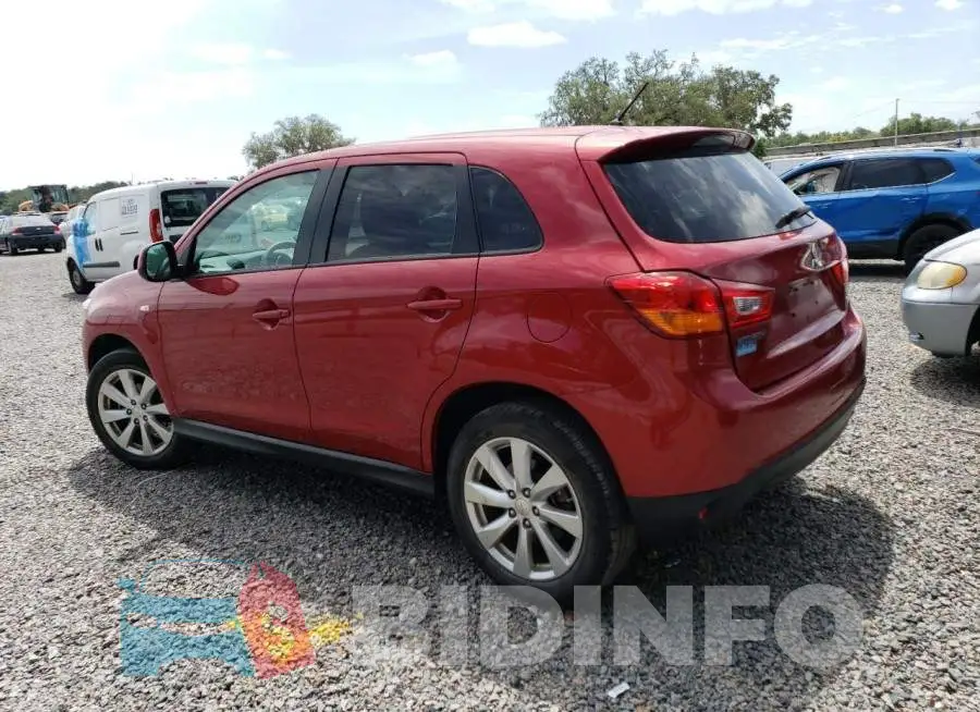 4A4AP3AW8FE051755 Photo# 2