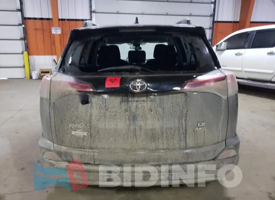 2T3BFREV0JW723568 Photo# 6