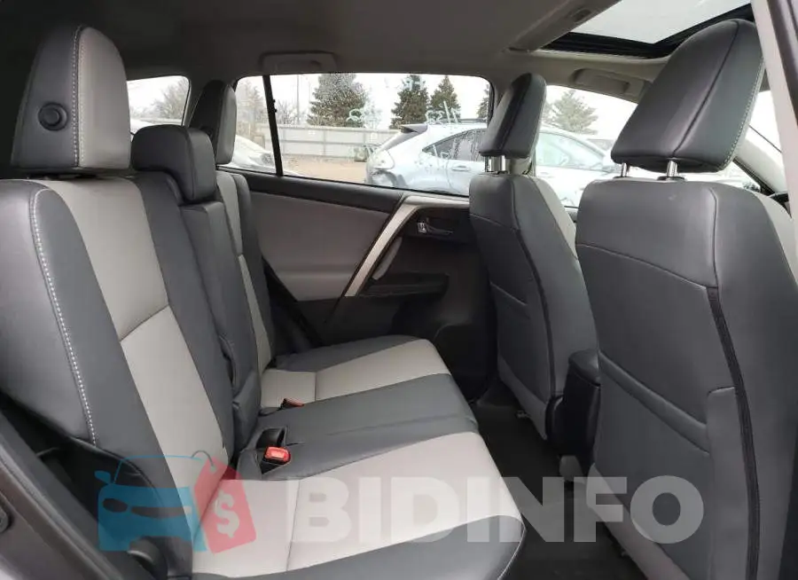 2T3DFREV7EW210932 Photo# 10