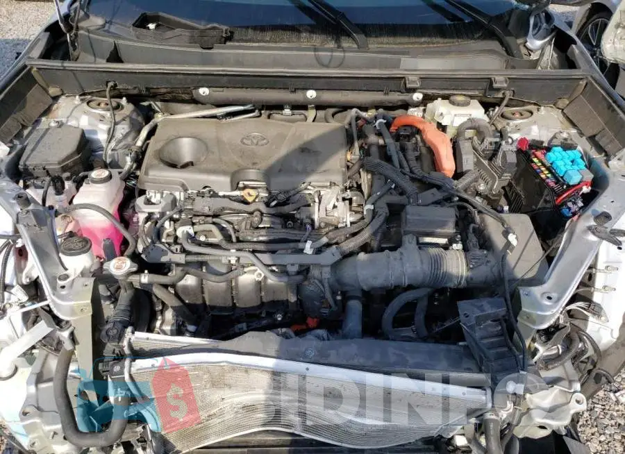 2T3EWRFV4LW064845 Photo# 12