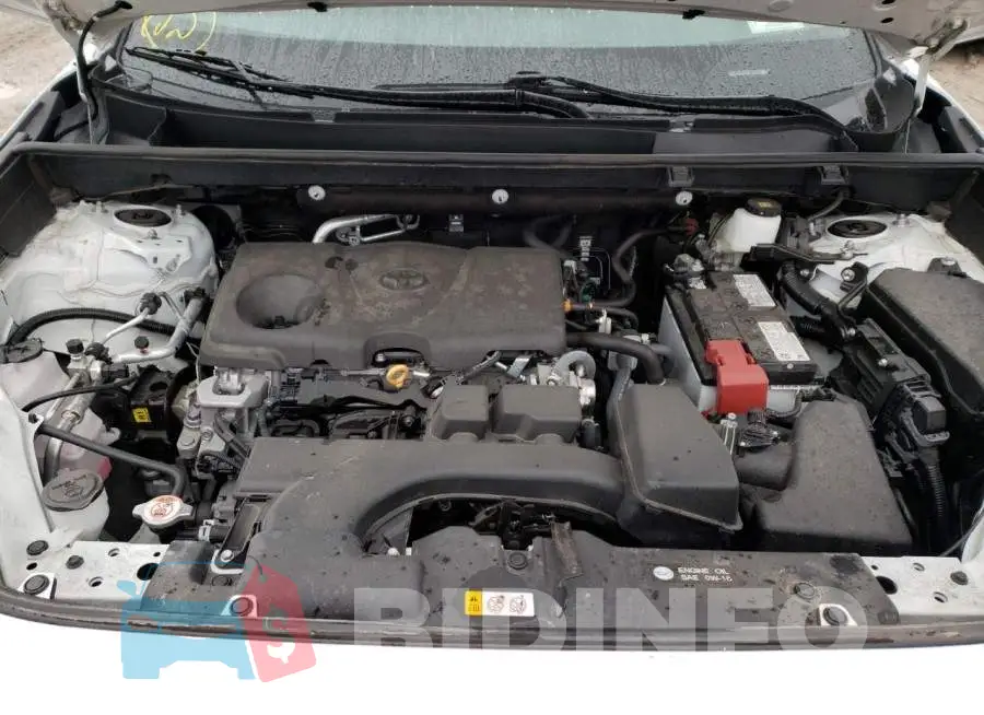 2T3G1RFV2NC268443 Photo# 12