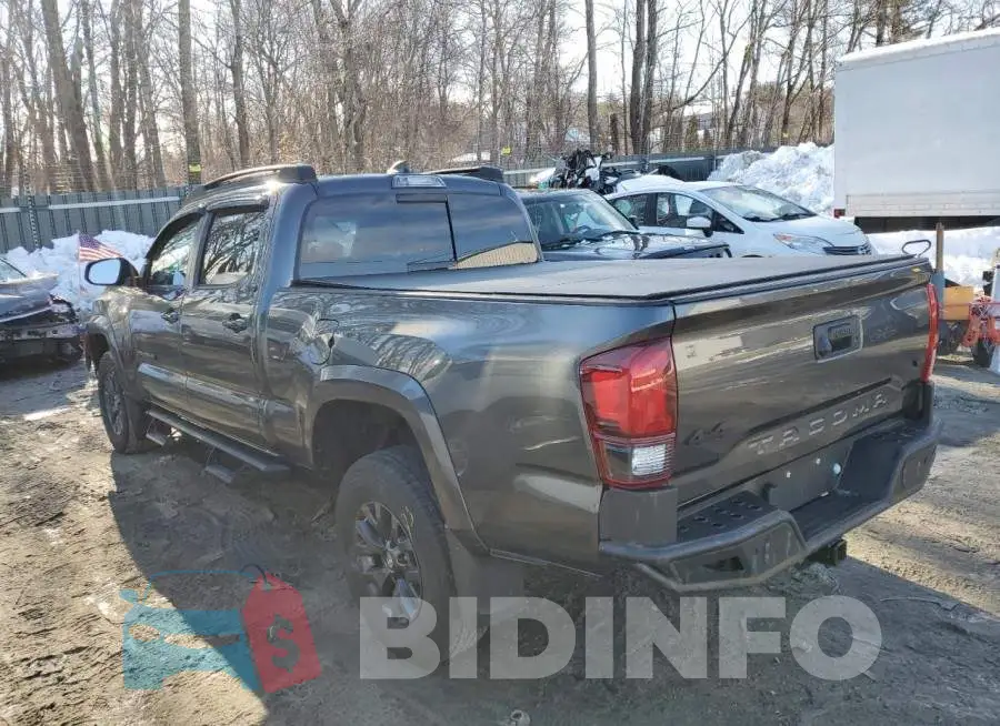 3TMDZ5BN4LM088842 Photo# 2