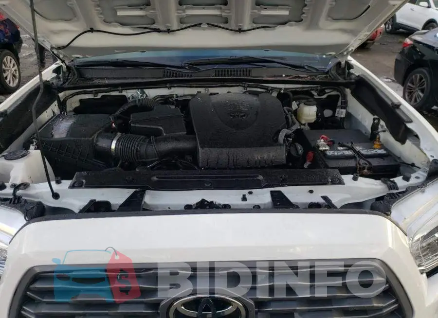 3TYCZ5AN7LT007110 Photo# 11