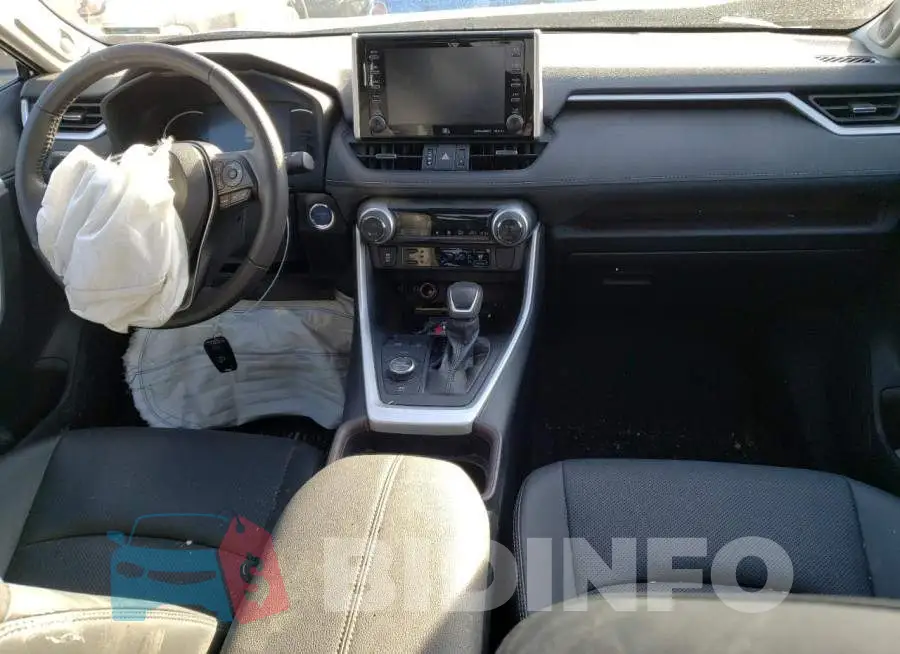 4T3D6RFV1MU044209 Photo# 8