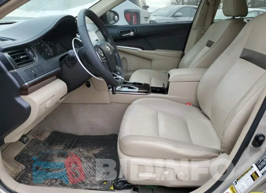 4T4BF1FK7ER414741 Photo# 7