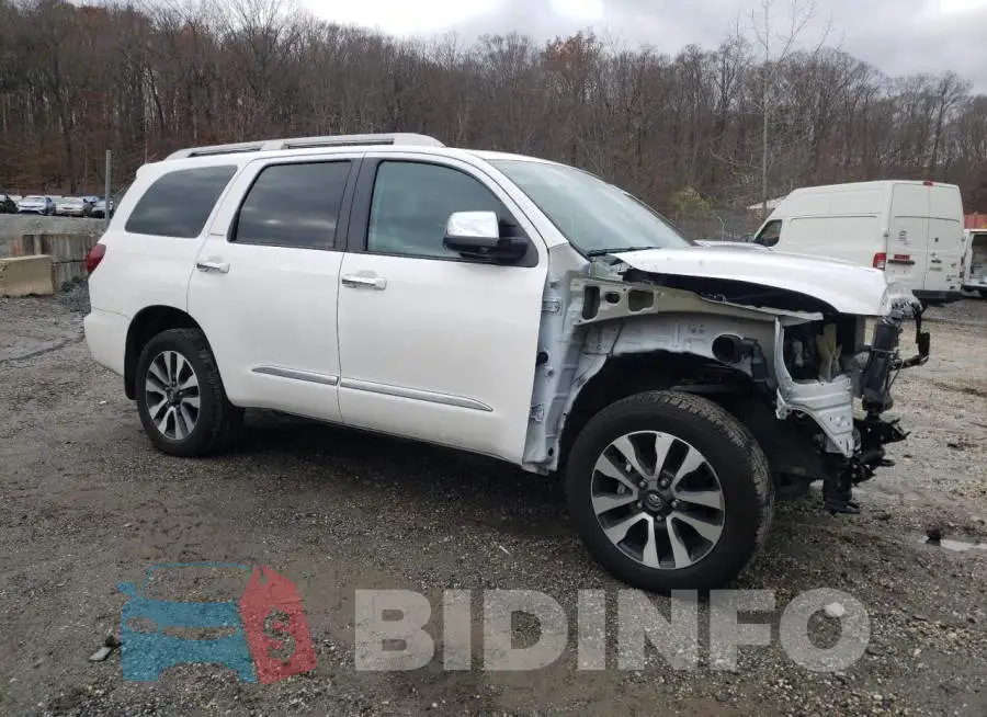 5TDFY5B10MS184722 Photo# 4