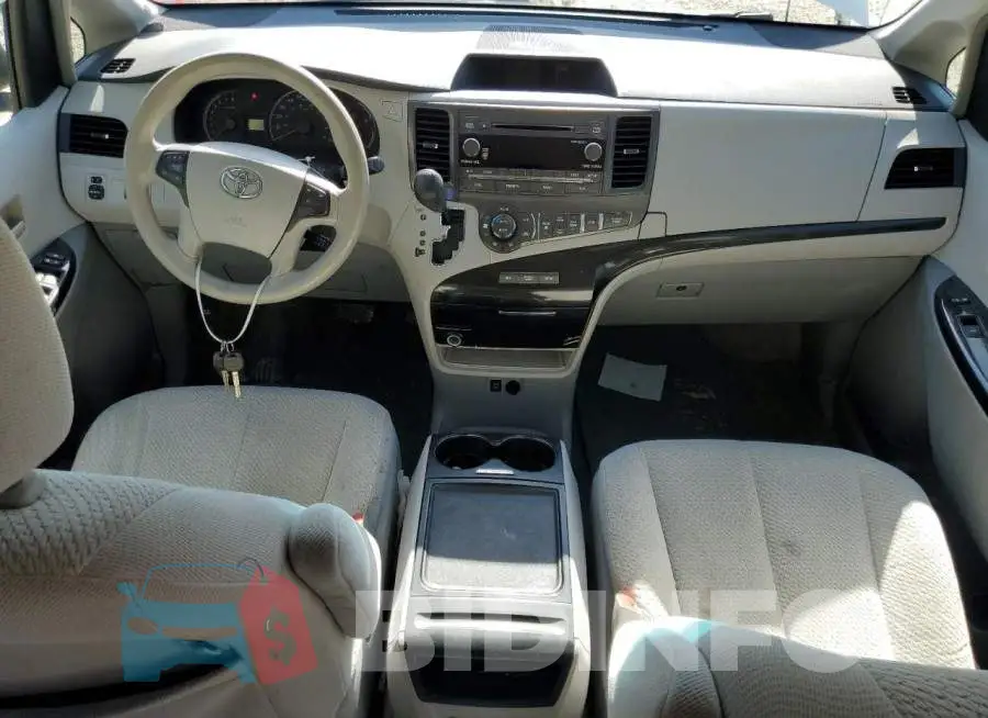 5TDKK3DC2ES504255 Photo# 8
