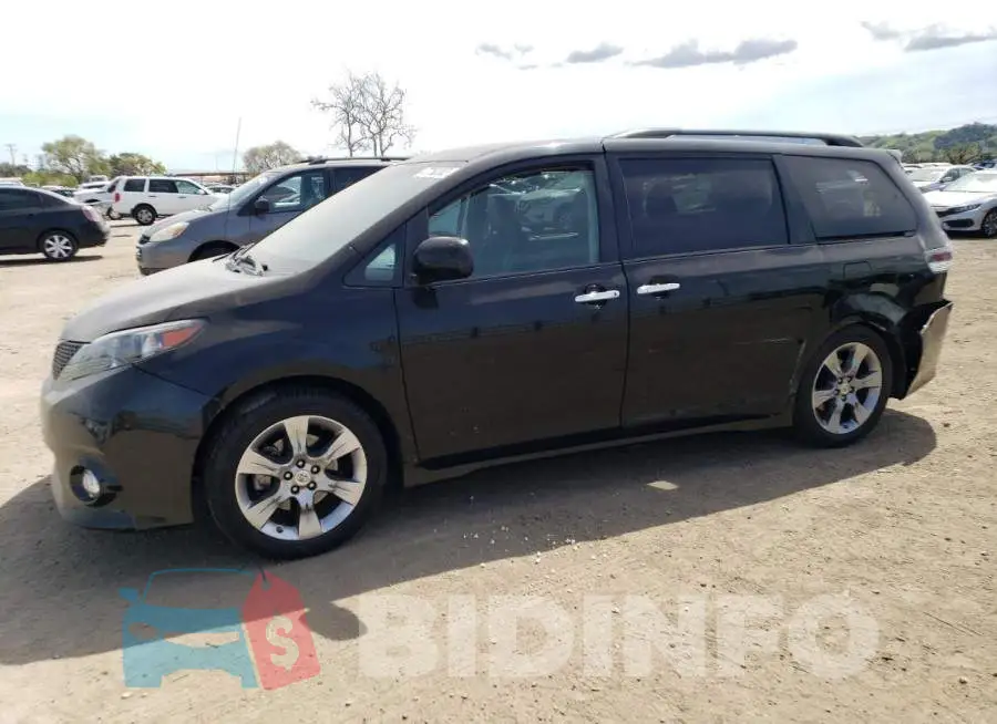 5TDXK3DC4ES516848 Photo# 1