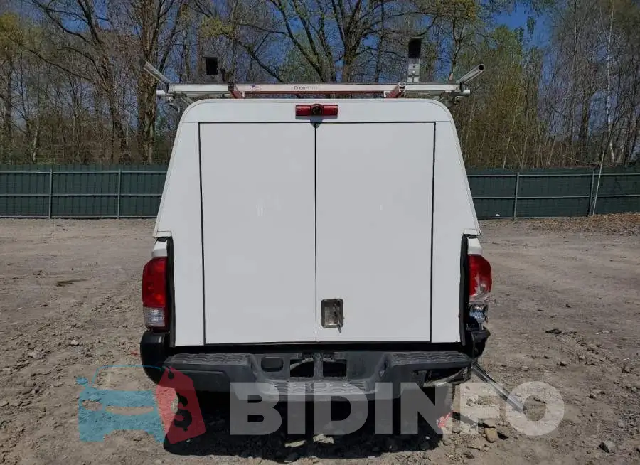 5TFRX5GN6GX055829 Photo# 6