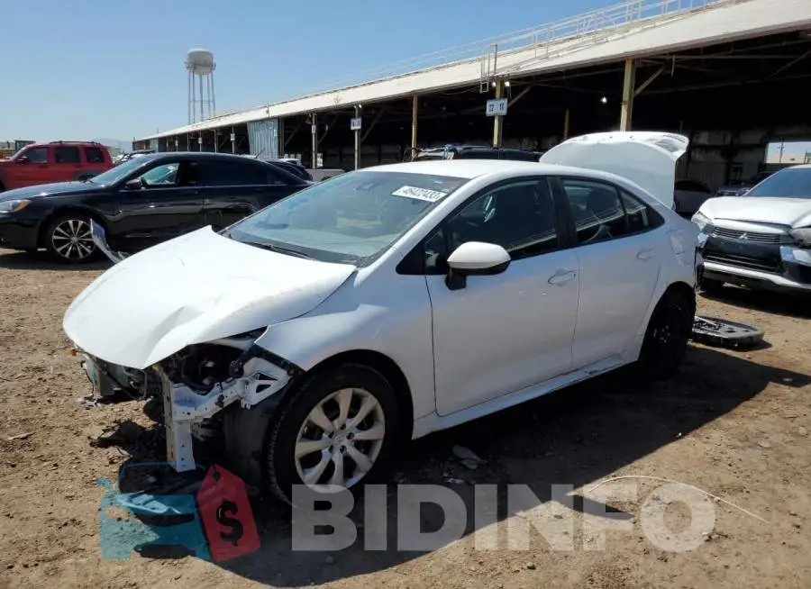 5YFEPRAE4LP144516 Photo# 1
