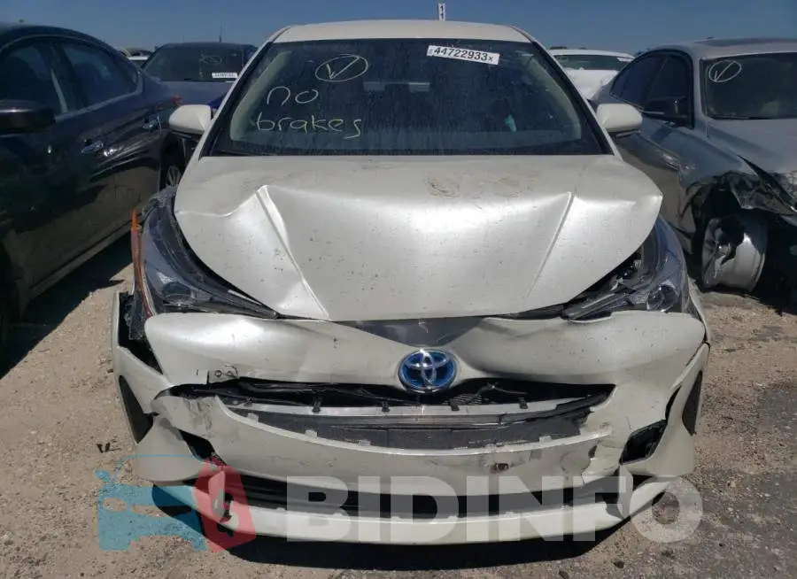 JTDKARFU7G3504638 Photo# 5