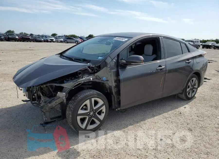 JTDKARFU9G3500574 Photo# 1