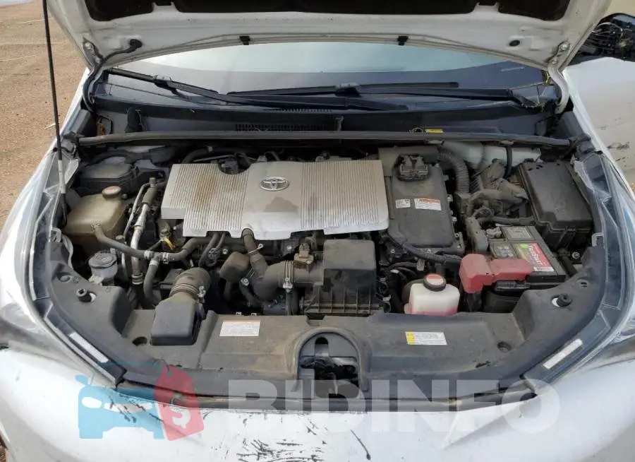 JTDKBRFUXG3006074 Photo# 11