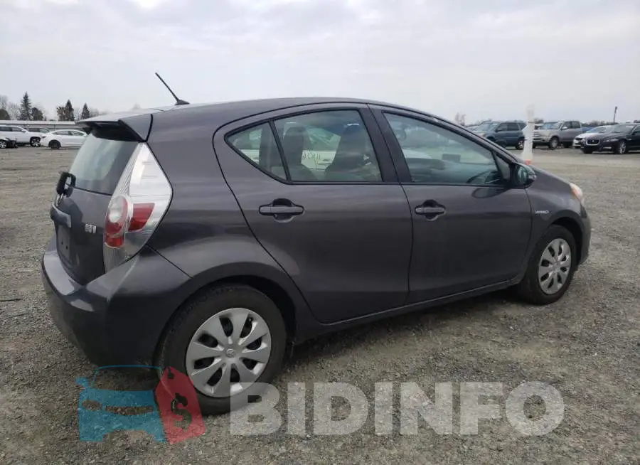 JTDKDTB3XE1570983 Photo# 3