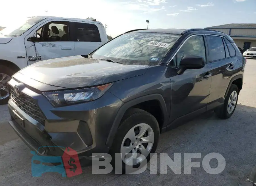 JTMH1RFV1LD521863 Photo# 1