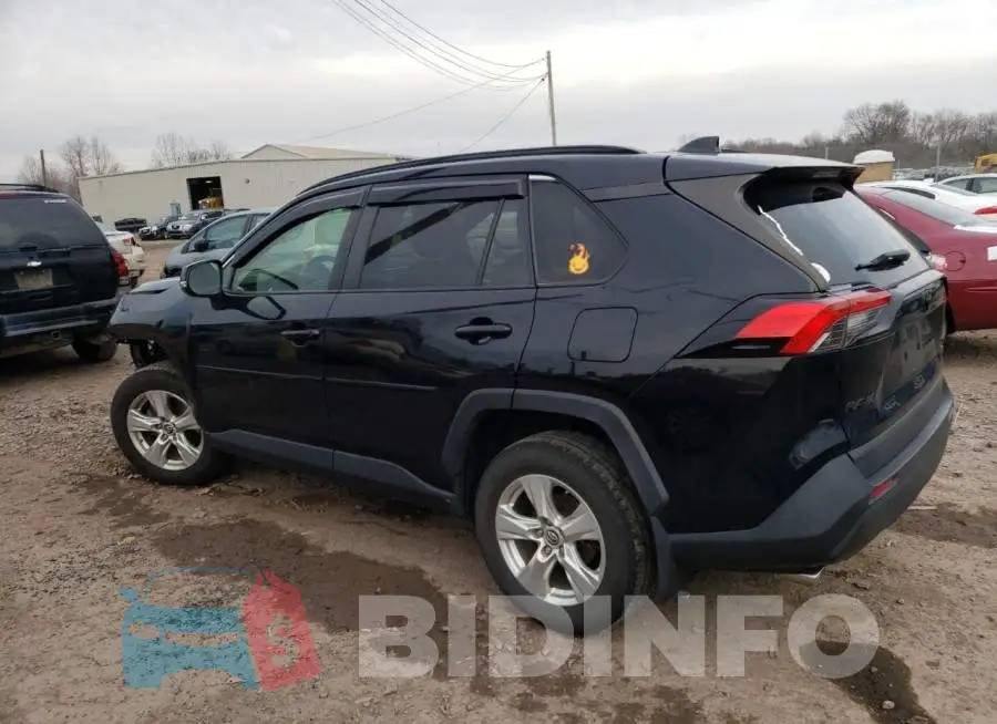 JTMP1RFV8KD033388 Photo# 2