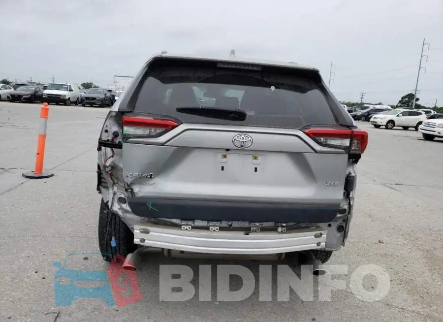 JTMW1RFV8KD006154 Photo# 6