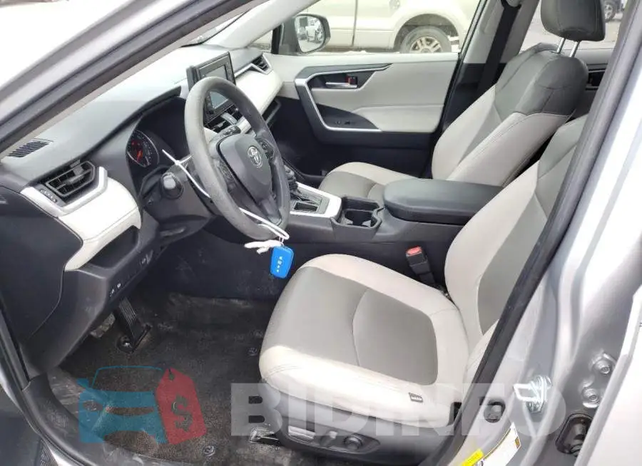 JTMW1RFV8KD006154 Photo# 7