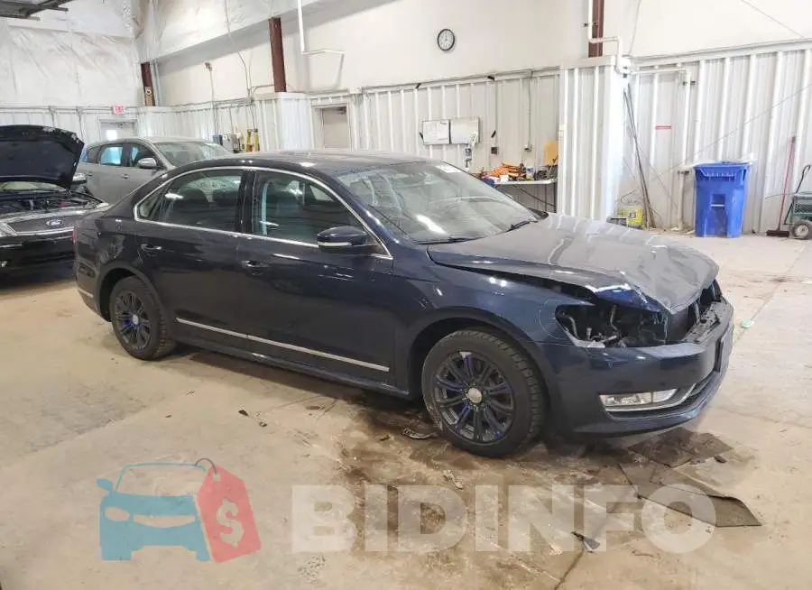 1VWBN7A32EC001861 Photo# 4