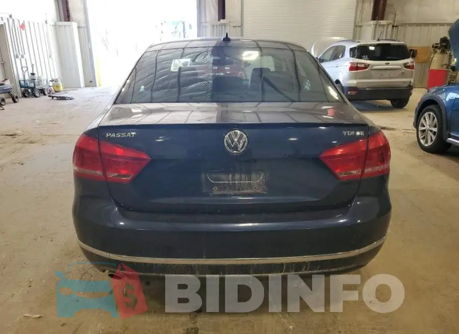 1VWBN7A32EC001861 Photo# 6