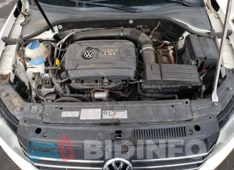 1VWBS7A38EC112326 Photo# 11