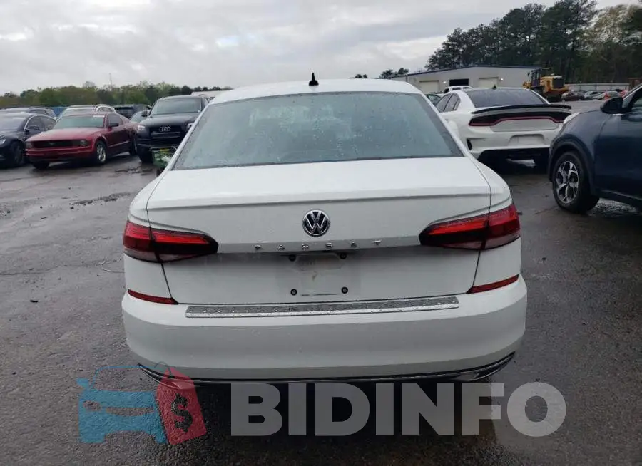 1VWSA7A32NC009180 Photo# 6