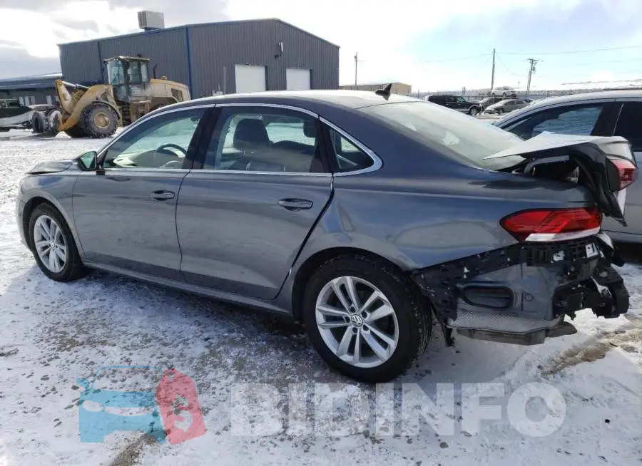 1VWSA7A35LC015567 Photo# 2