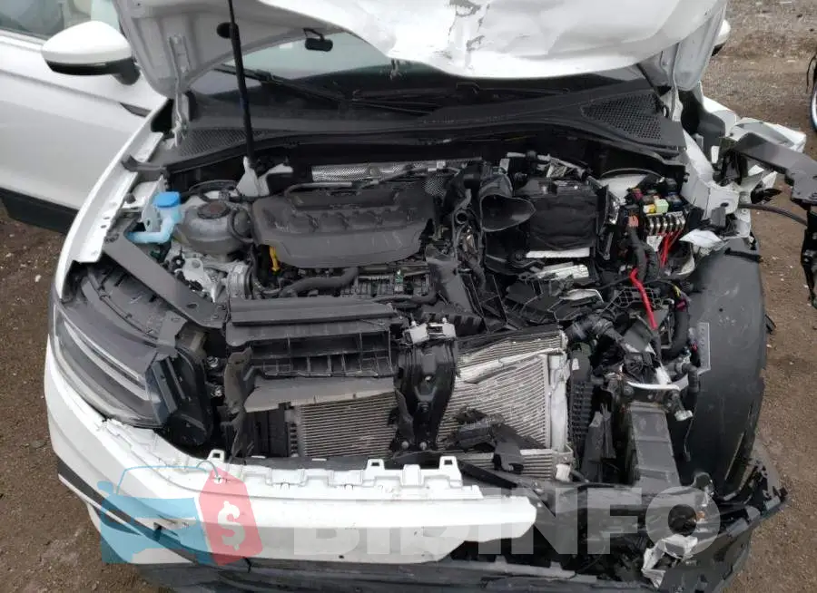 3VV2B7AX2NM087669 Photo# 11