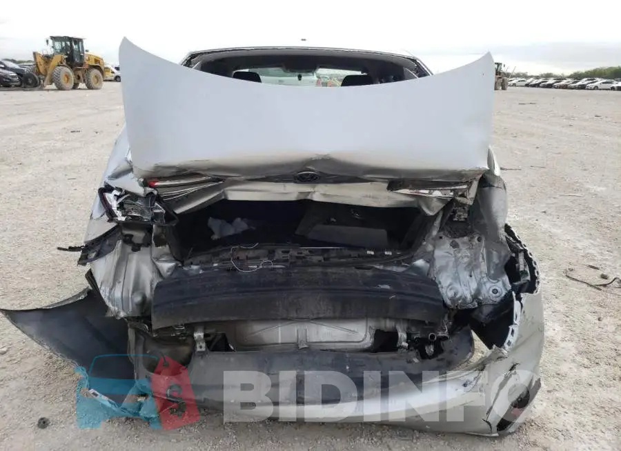 3VW1K7AJ8FM295141 Photo# 6