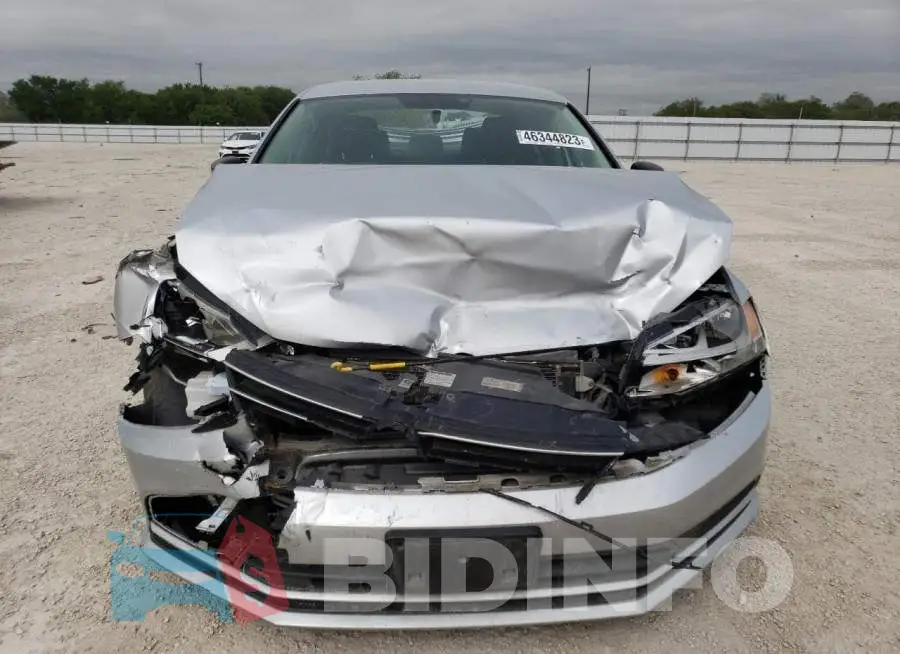 3VW1K7AJ8FM295141 Photo# 5