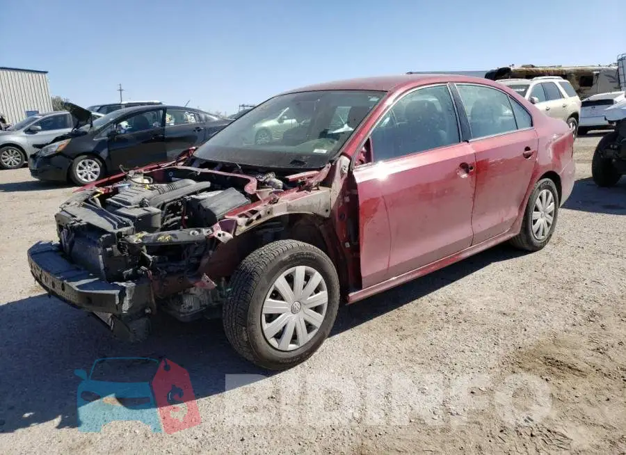 3VW267AJ7GM237094 Photo# 1